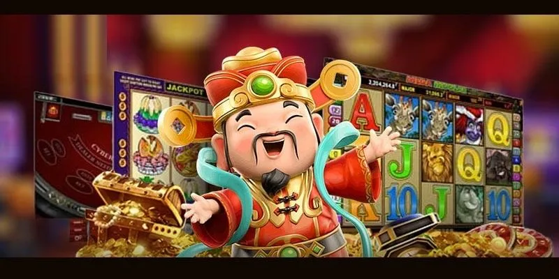 Những mẹo chơi slot game từ các cao thủ