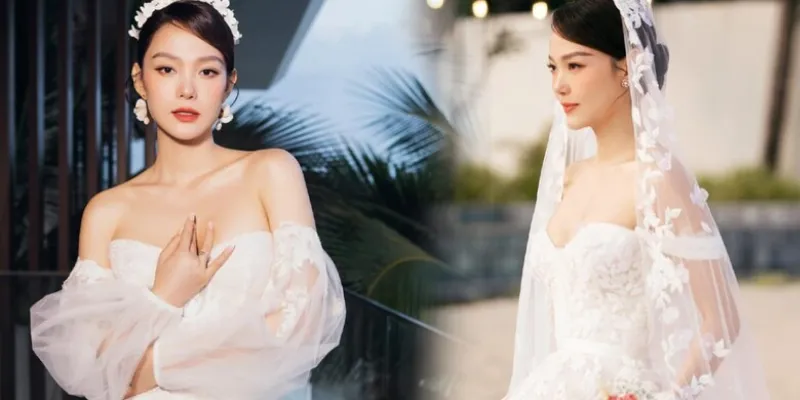 Diễn giải theo từng tình huống mơ thấy đám cưới cụ thể