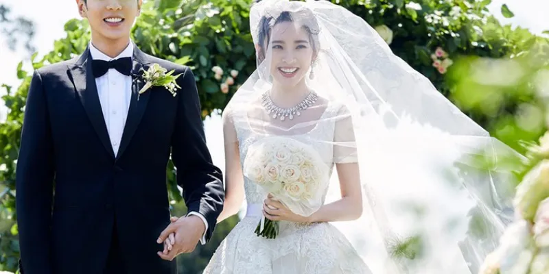 Con số may mắn khi mơ thấy đám cưới là gì?