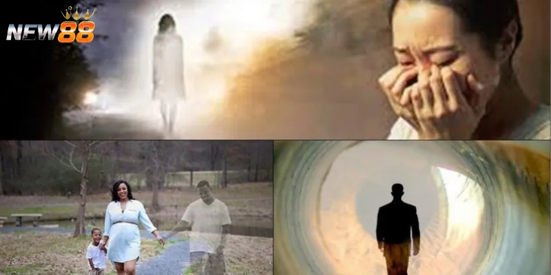 Ý nghĩa tâm lý của giấc mơ thấy người thân chết