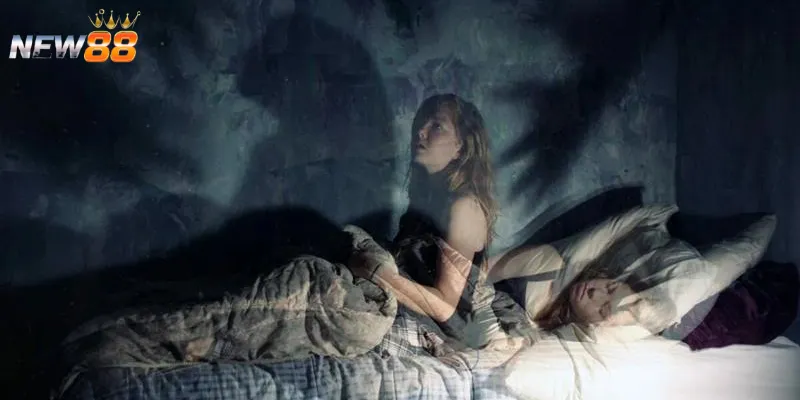 Nằm mơ thấy người thân chết nên đánh con số nào để gặp may?