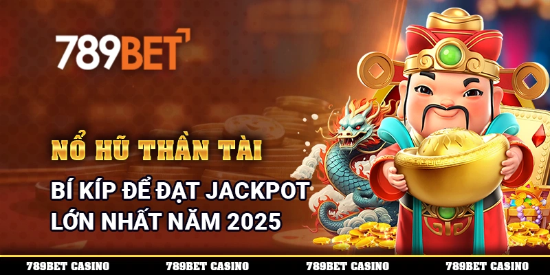 Nổ Hũ Thần Tài