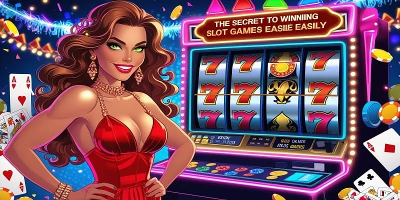 Nổ hũ trực tuyến là trò chơi giải trí được hội viên yêu thích