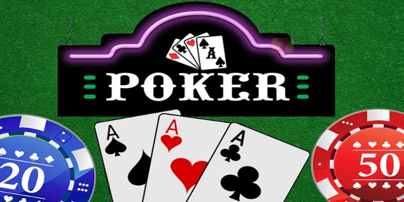 Chiến lược nâng cao trong Poker Omaha