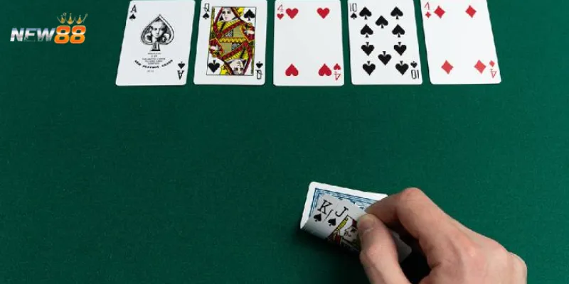 Những nguyên tắc cơ bản trong Poker bạn cần hiểu rõ