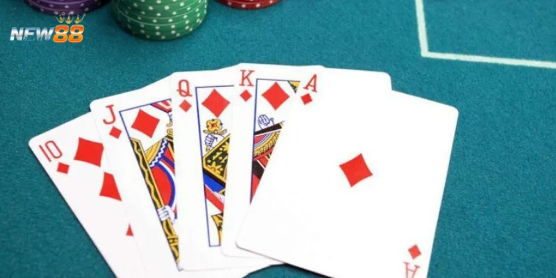 Chiến thuật bluffing trong Poker và cách phát hiện đối thủ bluff