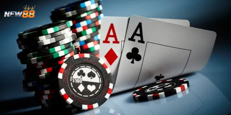 Cách chơi Poker thắng lớn từ những tay chơi lão luyện