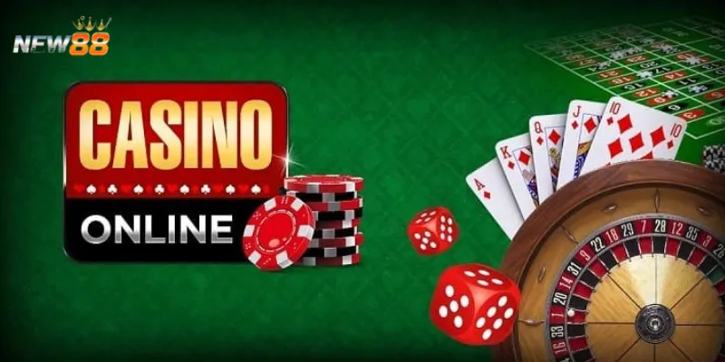 Danh sách 5 nhà cái casino uy tín nhất hiện nay