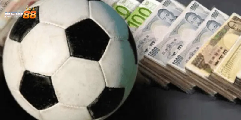 Các cách đặt cược tài xỉu hiệp 1 mang lại lợi nhuận cao