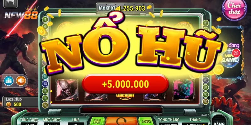 Những yếu tố quyết định khả năng trúng jackpot