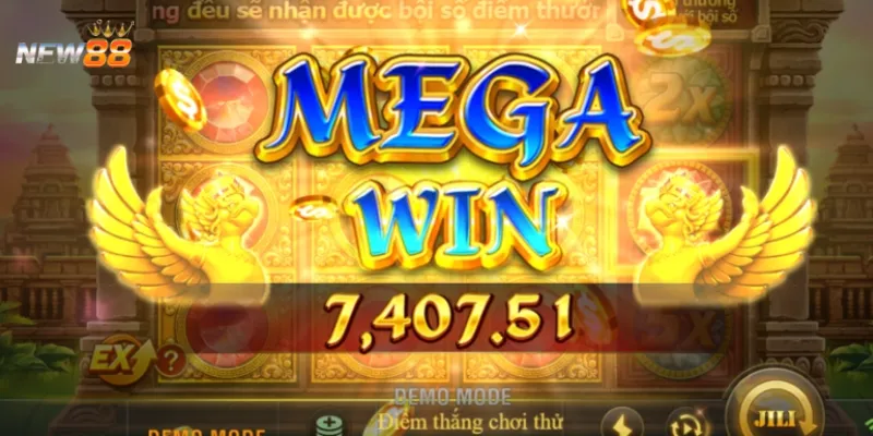 Mẹo chơi nổ hũ đổi thưởng giúp giành Jackpot khủng