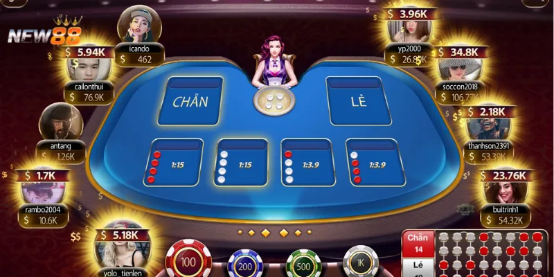 Soi cầu xóc đĩa là gì và tại sao việc soi cầu lại quan trọng?