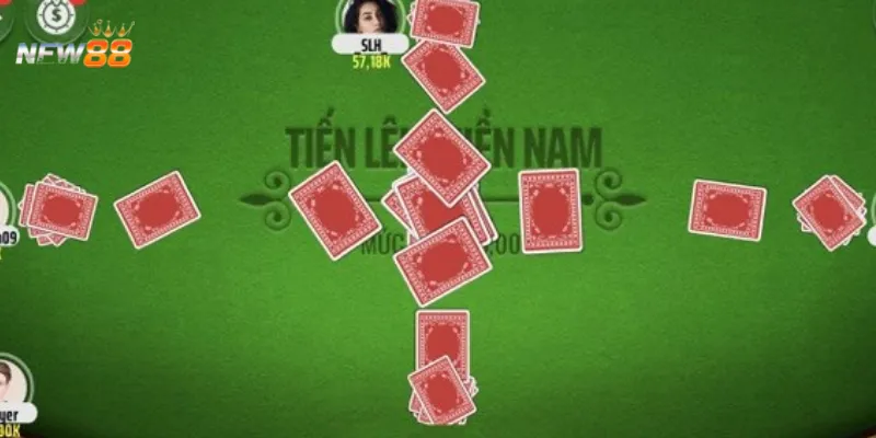 Cách chơi bài Tiến Lên hay giúp nâng cao cơ hội chiến thắng