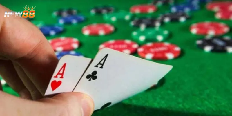 Hệ thống các luật chơi cơ bản trong Xì Dách