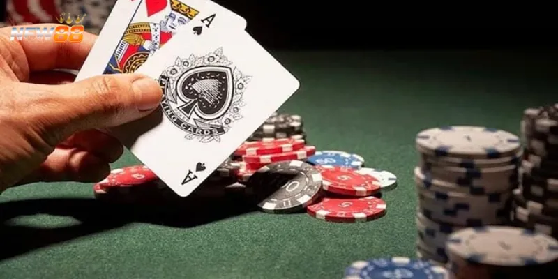 Hướng dẫn cách chơi Xì Dách thắng nhanh