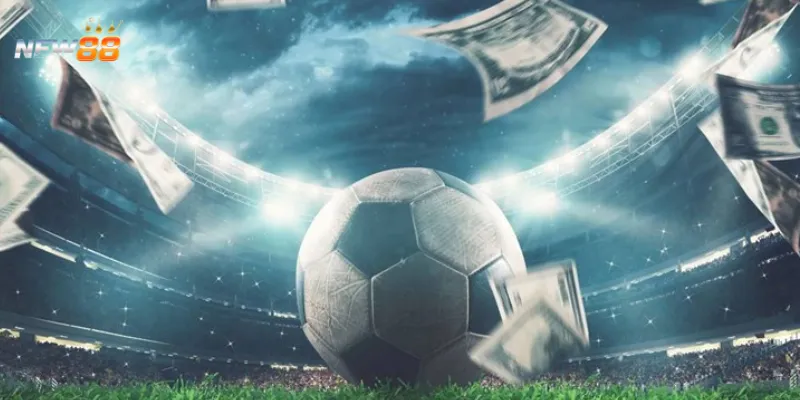 Cập nhật thông tin trước khi đưa ra dự đoán tỷ số bóng đá