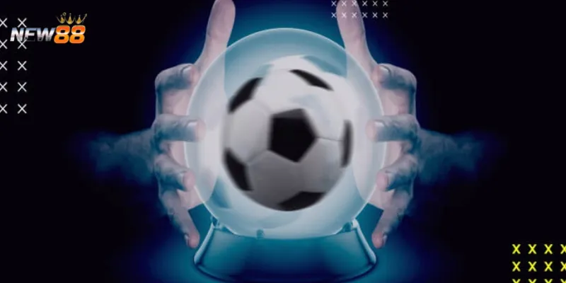 Các công cụ hữu ích để hỗ trợ dự đoán tỷ số bóng đá