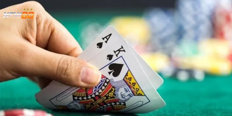 Mẹo rút và dừng bài hợp lý khi chơi Xì Dách