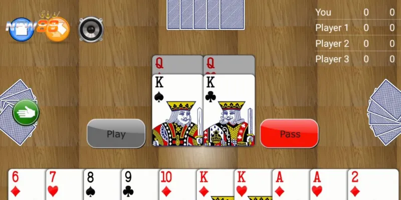 Áp dụng chiến thuật chơi Bài Tấn nào sẽ giúp bạn tự tin hơn?