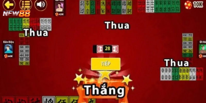 Kinh nghiệm chơi Bài Tứ Sắc nâng cao cơ hội thắng là gì?