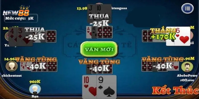 Cao thủ chia sẻ mẹo chơi Catte thắng đều ra sao?