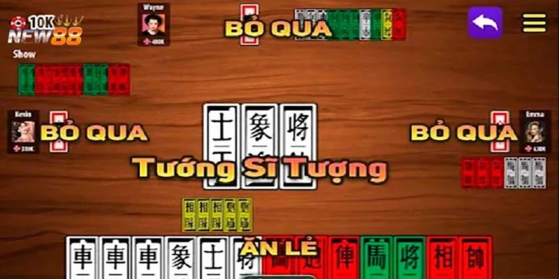 Nắm chắc luật chơi và quy tắc so bài Tam Cúc