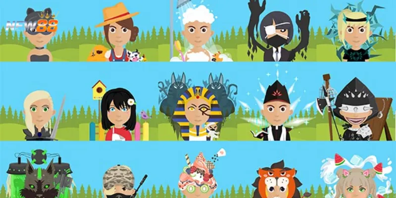 Quy tắc tham gia game Ma Sói dành cho tân thủ