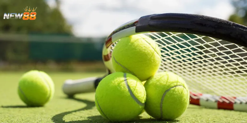 Phân tích toàn bộ quy tắc tennis một cách chi tiết