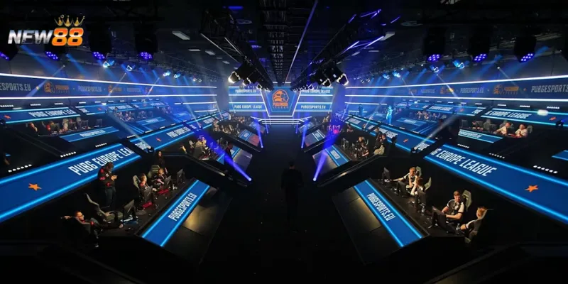 Thủ thuật cá cược PUBG eSports từ chuyên gia là gì?