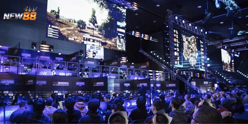 Nắm vững quy tắc cá cược PUBG eSports
