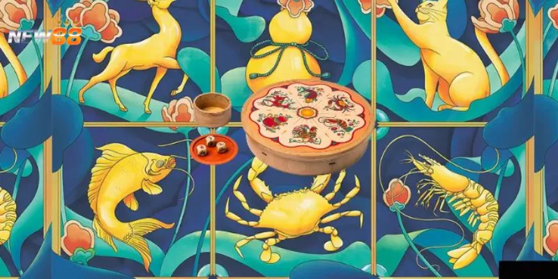 Cách đánh bầu cua từ kinh nghiệm thực tế