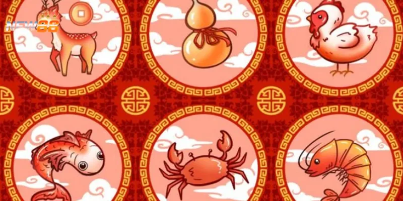 Cơ chế vận hành của trò bầu cua như thế nào?