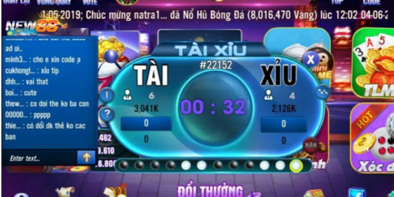 Phân tích chi tiết các dấu hiệu nhận biết cầu Tài Xỉu chuẩn