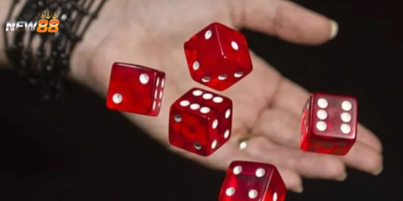 Cần biết những gì về luật chơi tài xỉu online?