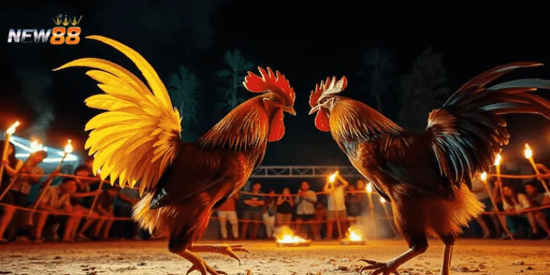 Kinh nghiệm cá cược đá gà Thomo chuẩn xác